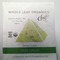 Jade Green from Choice Organic Teas