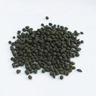 Golden Throat Ginseng Oolong from Vital Tea Leaf