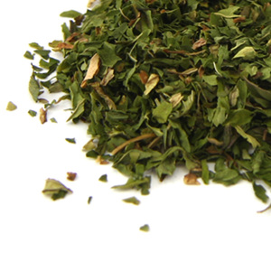 Peppermint (organic) from Sanctuary T