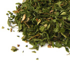 Peppermint (organic) from Sanctuary T