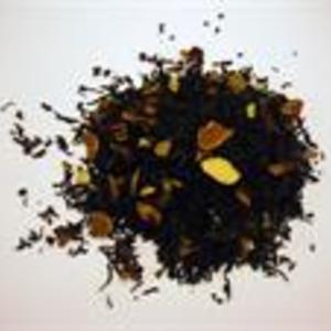 Fireside Blend from Compass Teas