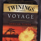 African Tunda from Twinings