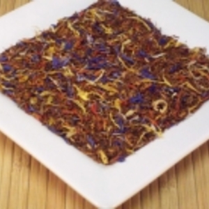 Rooibos Rainbow from Georgia Tea Company