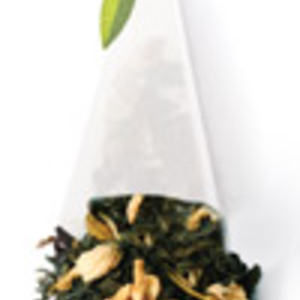 Jasmine Green from Tea Forte