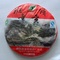 2007 Organic Banzhang Tribute Pu-erh Tea Cake from PuerhShop.com