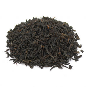 Lychee Black Tea from Starwest Botanicals