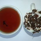 Hattialli Golden Lion 1st Flush 2010, Assam from Lochan Tea 