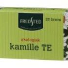 Chamomile from Fredsted