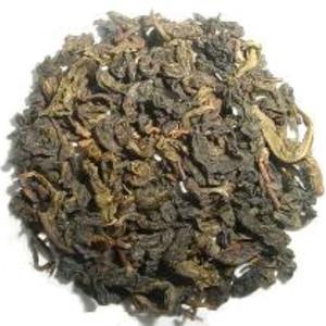 Se Chung Oolong from Imperial Tea Garden