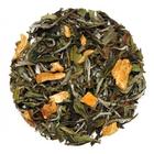 Tropical Tangerine White Tea from The Boston Tea Company