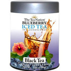 Blueberry Iced Tea - Black Tea from The Tea Nation