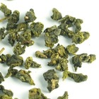 Milk Oolong from Goldfish Tea