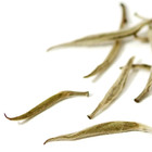 White Okayti Estate Darjeeling Silver Tips from Jing Tea