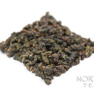 2009 Winter Dong Ding - Taiwan Oolong Tea from Norbu Tea