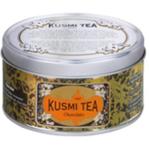 Chocolate from Kusmi Tea