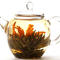 Flowering Osmanthus Tea from Jing Tea