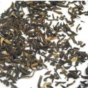 Cha Cha’s Breakfast Organic+Fair Trade from Cha Cha Tea