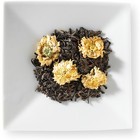 Chrysanthemum Pu-erh from Mighty Leaf Tea