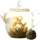 Flowering Jasmine Arch Tea from Jing Tea