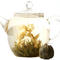 Flowering Jasmine Arch Tea from Jing Tea