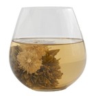 Green Blossom from Mighty Leaf Tea