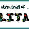 Warm Smell of Colitas (Eagles) from Adagio Teas