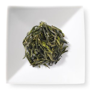 Organic Emerald Pearls from Mighty Leaf Tea