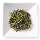 Organic Yellow Flower from Mighty Leaf Tea