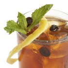 Black Currant from Mighty Leaf Tea