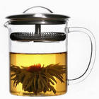 Flowering Jasmine Peach from Jing Tea