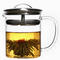 Flowering Jasmine Peach from Jing Tea