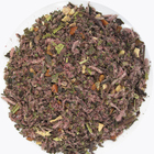 Wild Blueberry White Chai from Yogic Chai