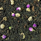 Oolong Flower of Asia from 雲南