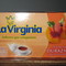 Té con sabor durazno from La Virginia