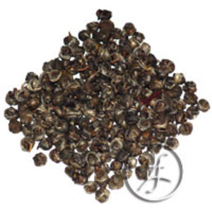 Jasmine Pearls from TeaFrog