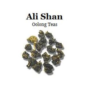 Ali Shan from Tao of Tea