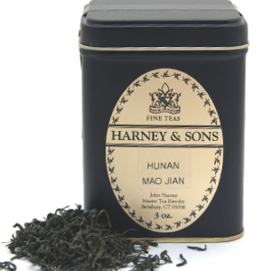 Hunan Mao Jian from Harney & Sons