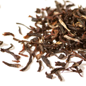 Rungmook Estate Darjeeling 2nd Flush Black Tea from Jing Tea