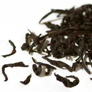 Vanilla Black Tea from Jing Tea