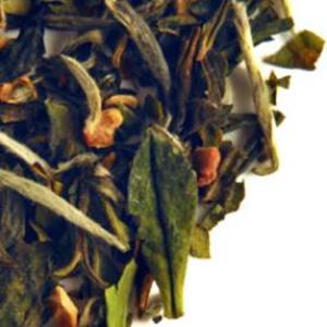 Strawberry Seduction from Element Tea