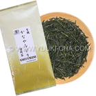 2010 Organic Shizuoka Shincha Kanayamidori from Yuuki-cha