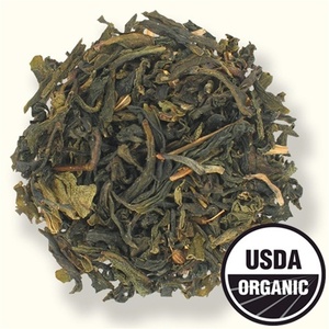 Blackberry Fig from The Jasmine Pearl Tea Merchants