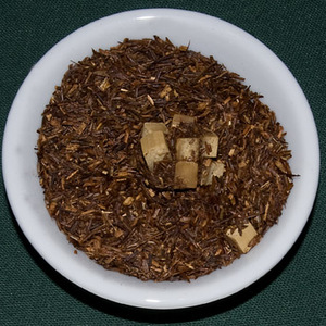 Caramel Rooibos from Tealicious Tea Company