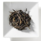 Honey Orchid Phoenix Bird from Mighty Leaf Tea