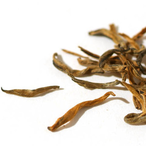 Yunnan Gold Black Tea (Yunnan Dian Hong) from Jing Tea