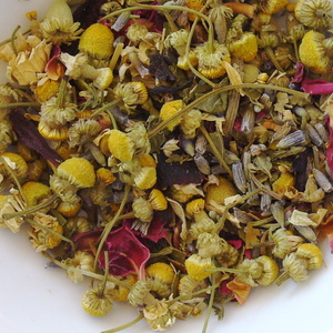 Snooze from Rosie Lea Tea