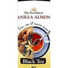 Vanilla Almond Black from The Tea Nation