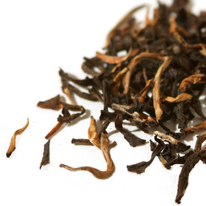 JING Assam Black Tea (Hajua Estate) from Jing Tea