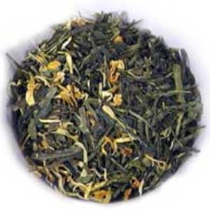 Pear Sencha Green Tea from Culinary Teas