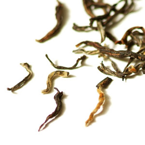 Okayti Estate Darjeeling 2nd Flush Black Tea from Jing Tea